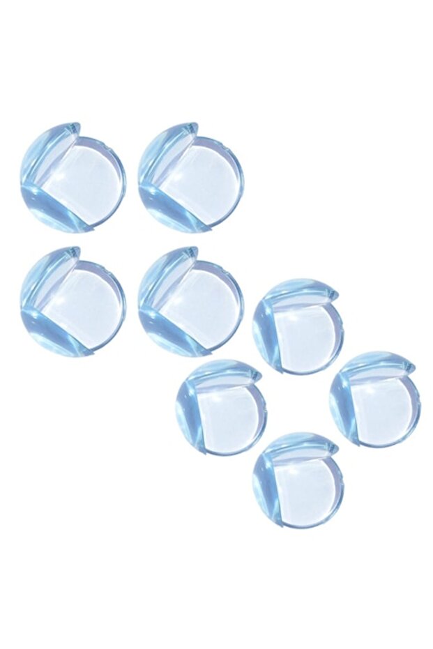 8x Corner Protectors for Table - 1