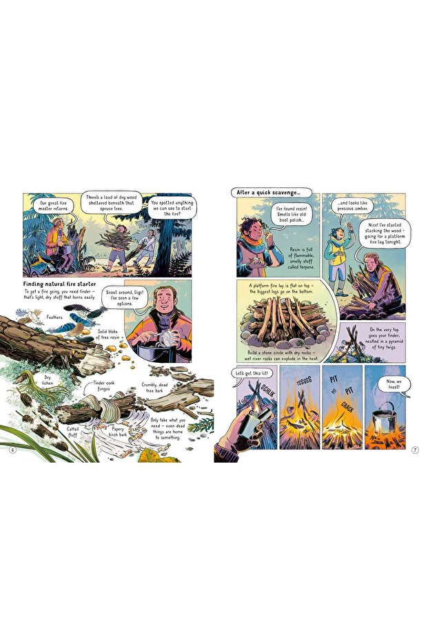 24 sata u divljini - 5