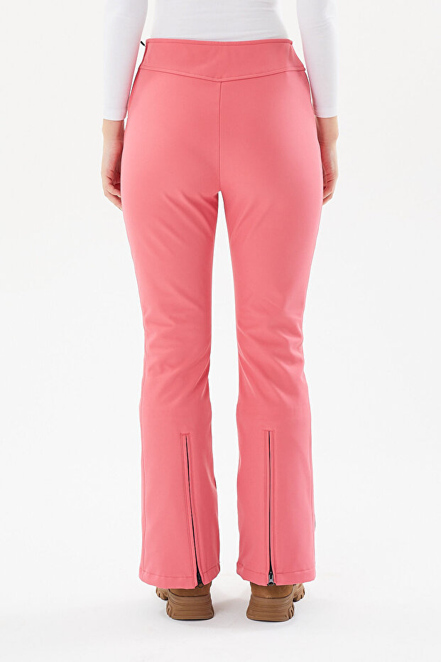 KADIN SOFTHELL PANTOLON 2423027 - 3