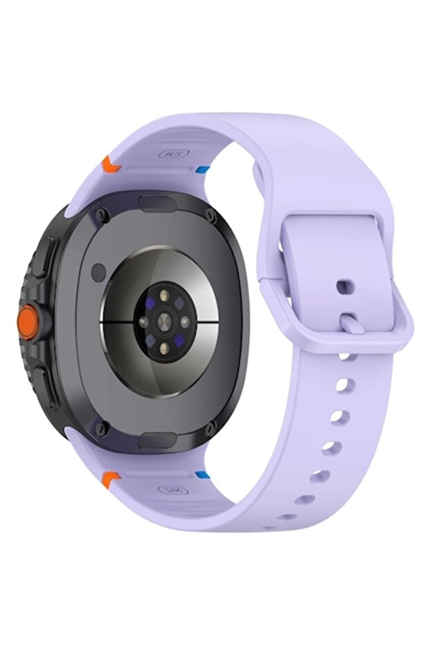 SmartWatch Strap for Samsung Galaxy Watch8 - 1