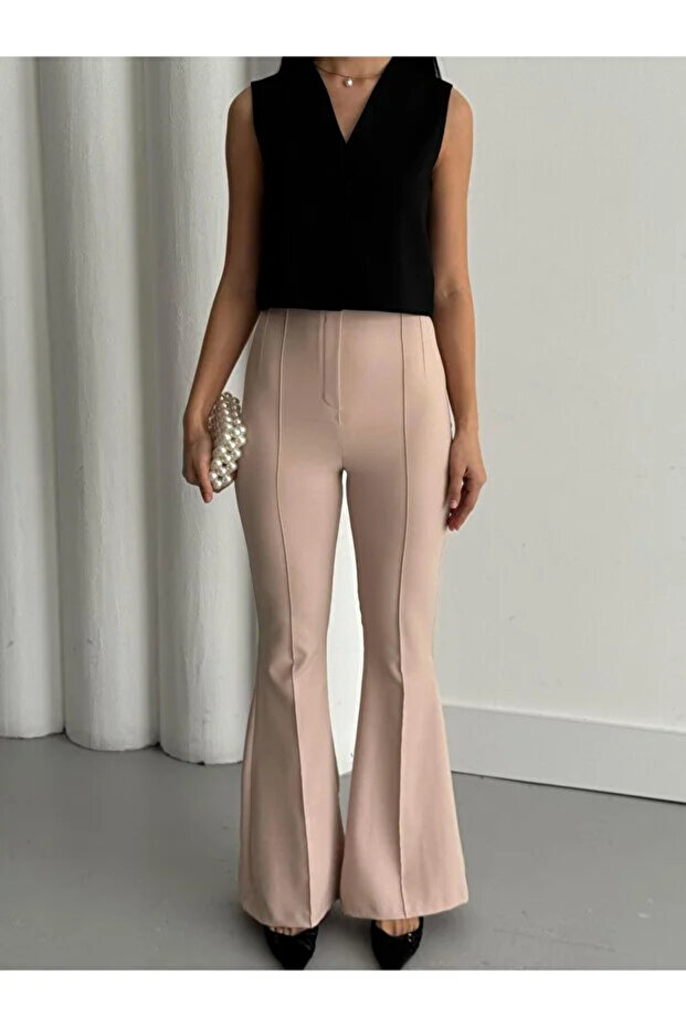 APL24SS00009 Pantolon - 4