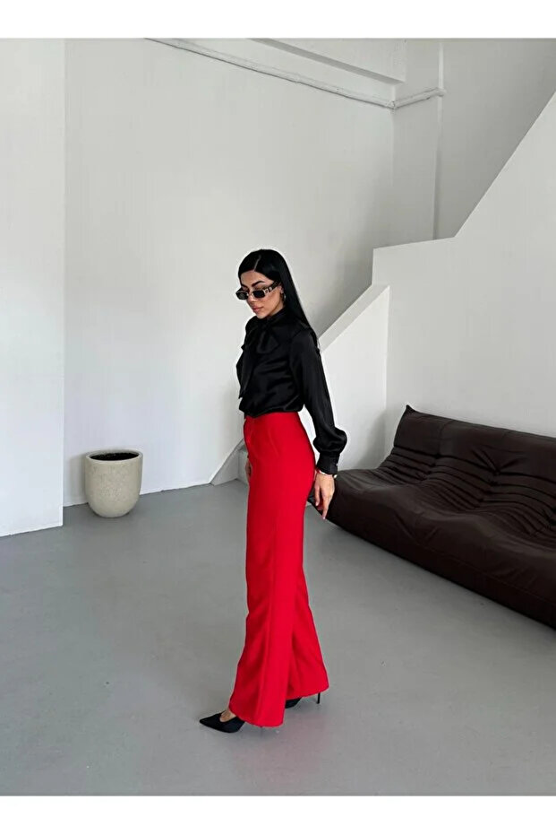 APL24SS00013 Pantolon - 5