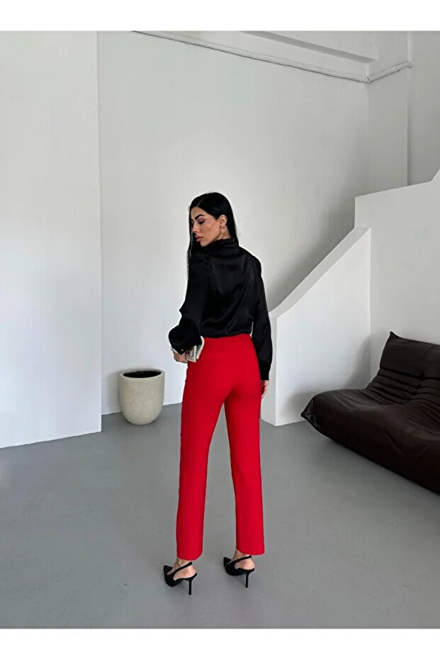 APL24SS00012 Pantolon - 3