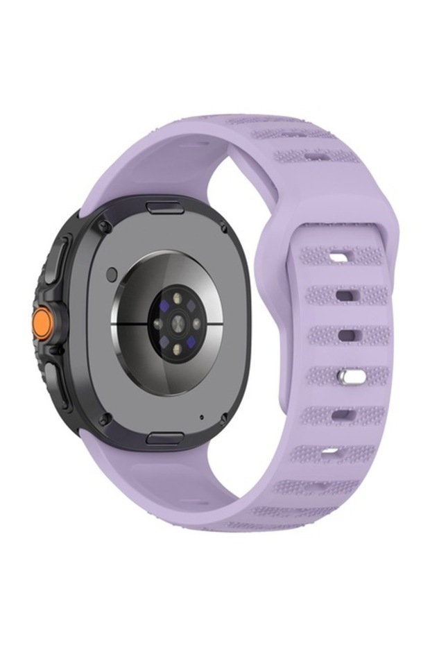 Adjustable SmartWatch Strap for Samsung Galaxy Watch8 - 1