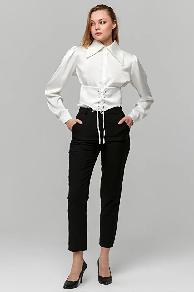 APL24SS00012 Pantolon - 2