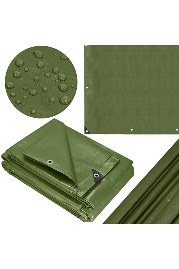 Waterproof Protection Cover - 2