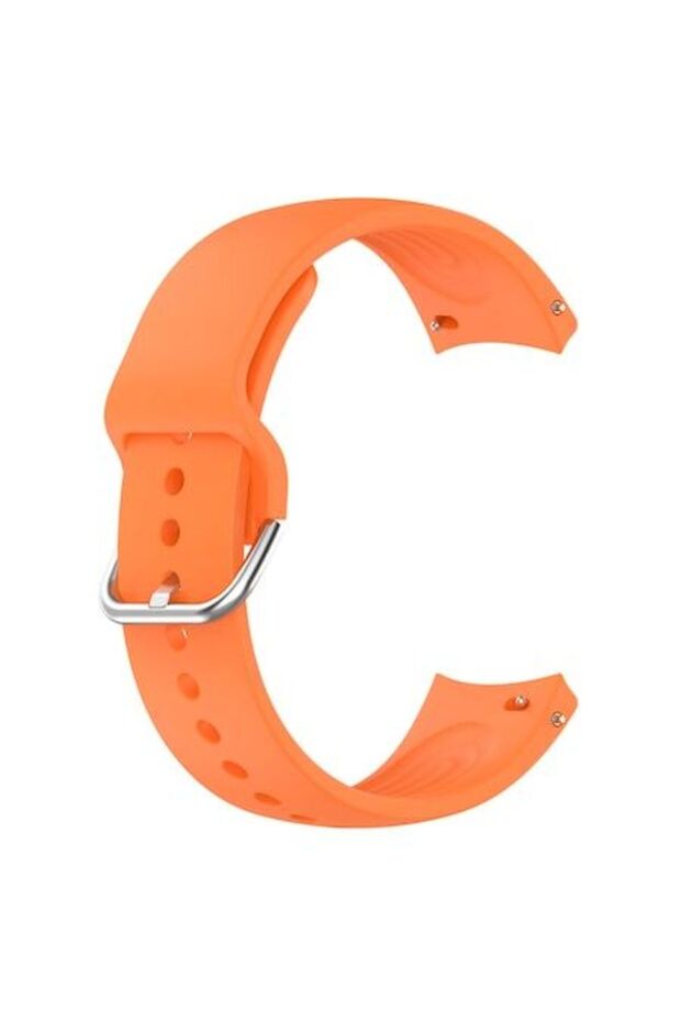 Adjustable Strap for SmartWatch 22 MM - 1