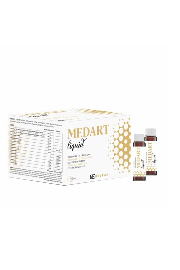 Medart Liquid 30 Flakon