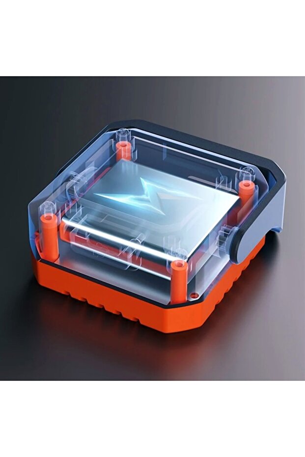 Pocket Keychain Lantern - 2