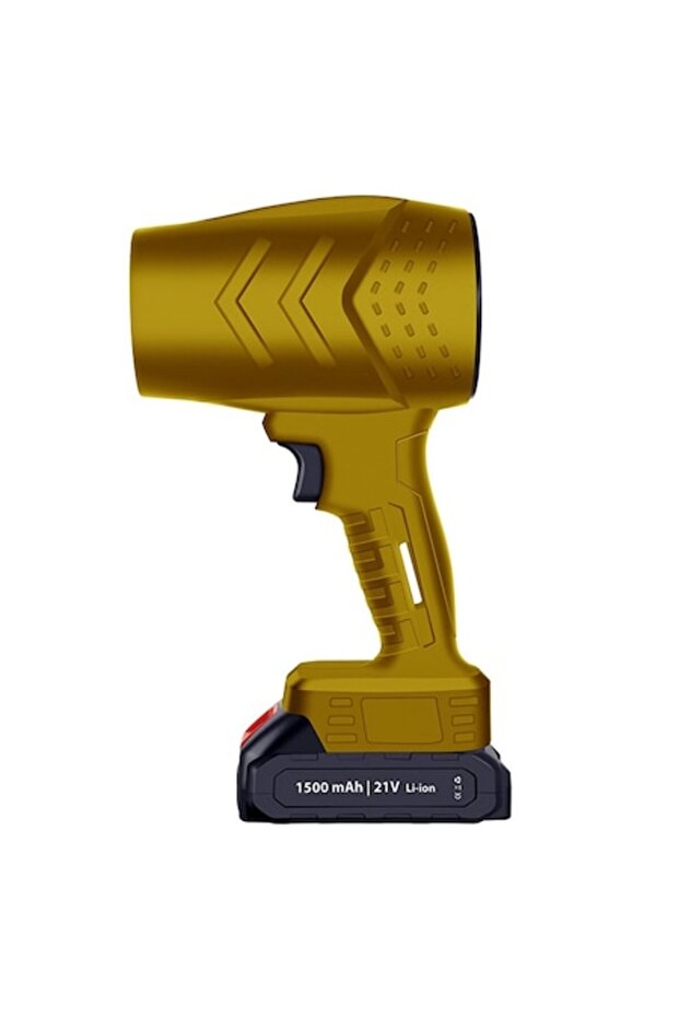 Multifunctional Air Blower - 1