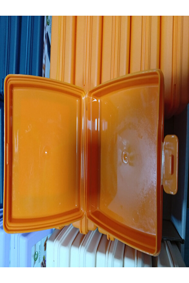 Storage Container - 2