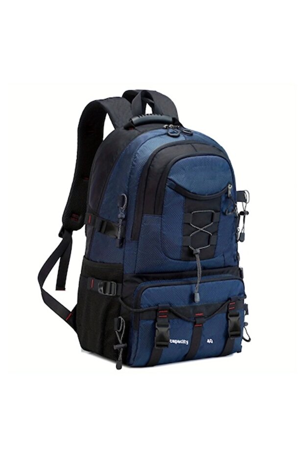 Multifunctional Hiking Backpack - 1