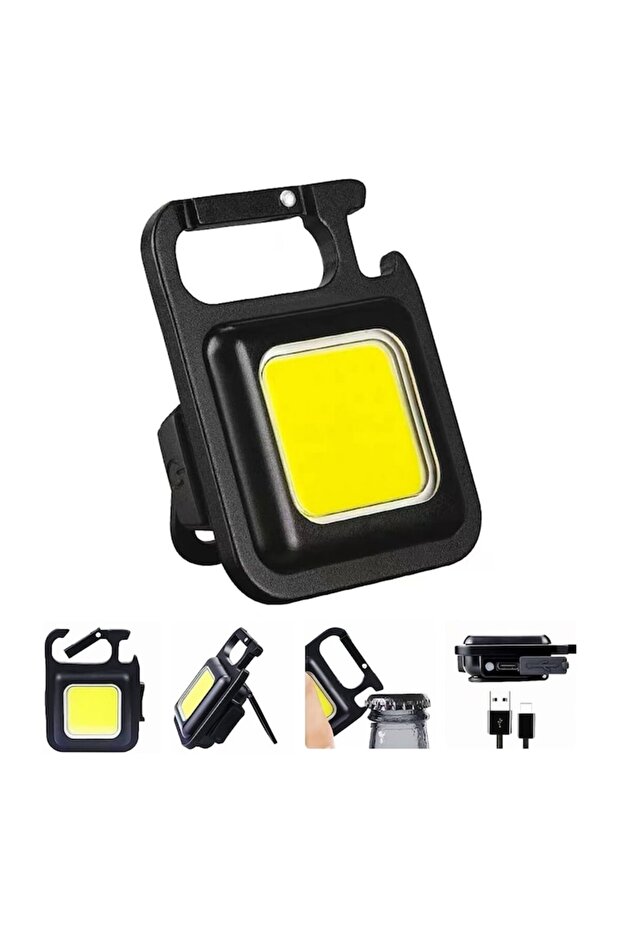 2-in-1 Pocket Lantern - 2