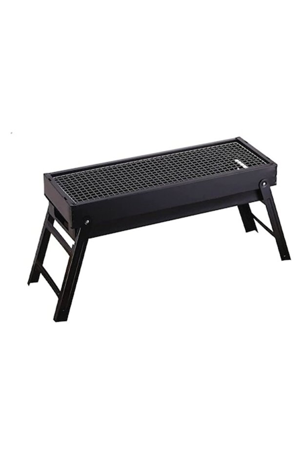 Portable Grill for Garden - 1