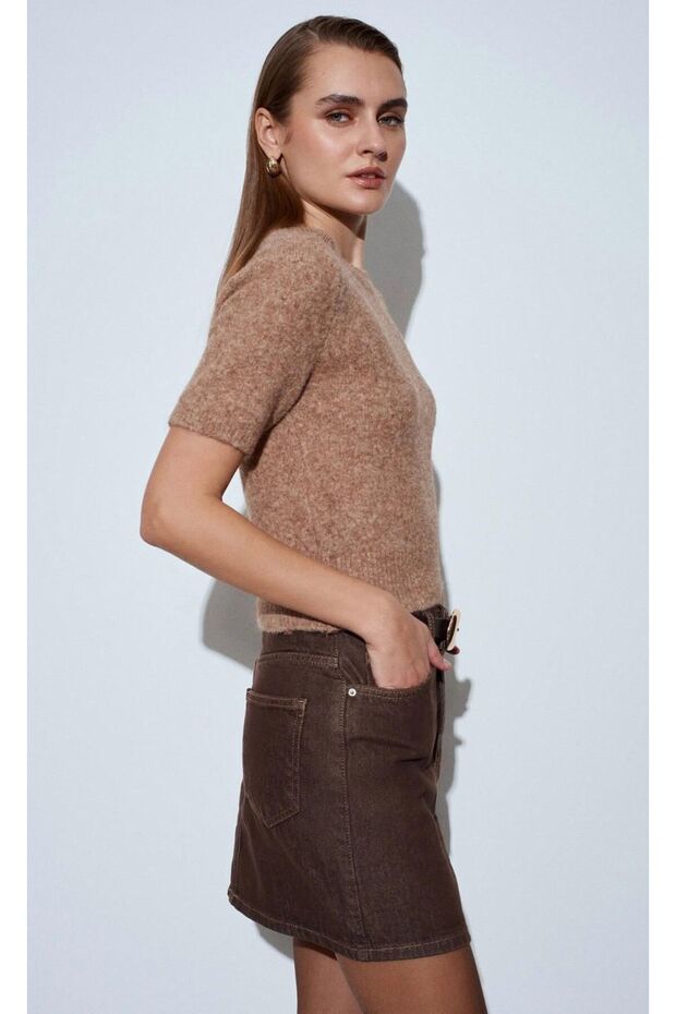 KEMER DETAY KOT ETEK - 1