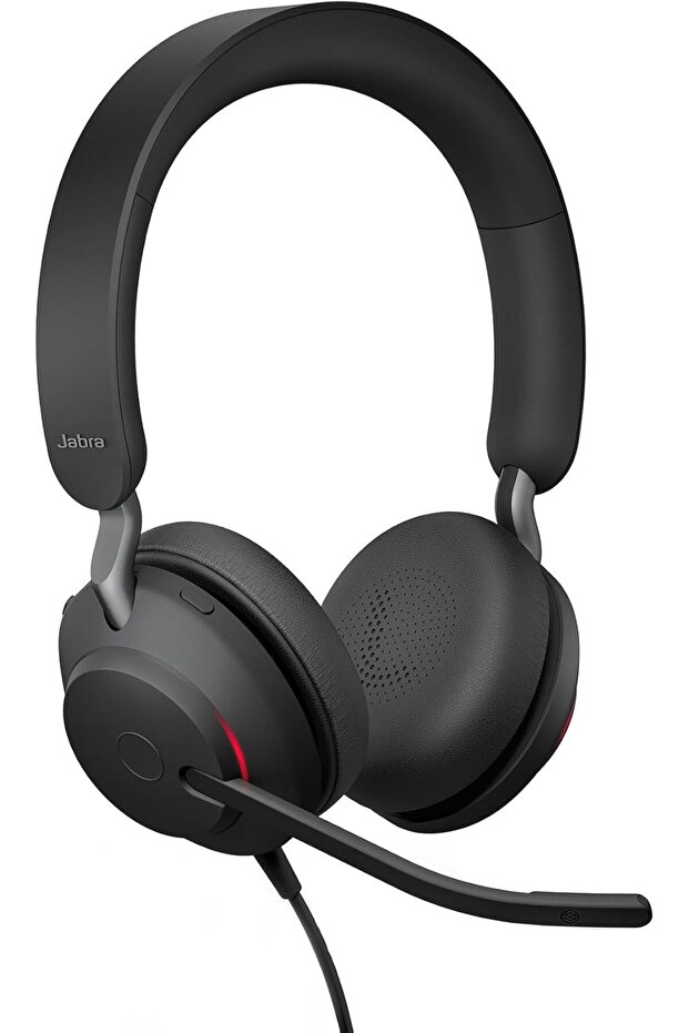 Evolve2 40 Usb C-A Ms Stereo Kulaklık - 2