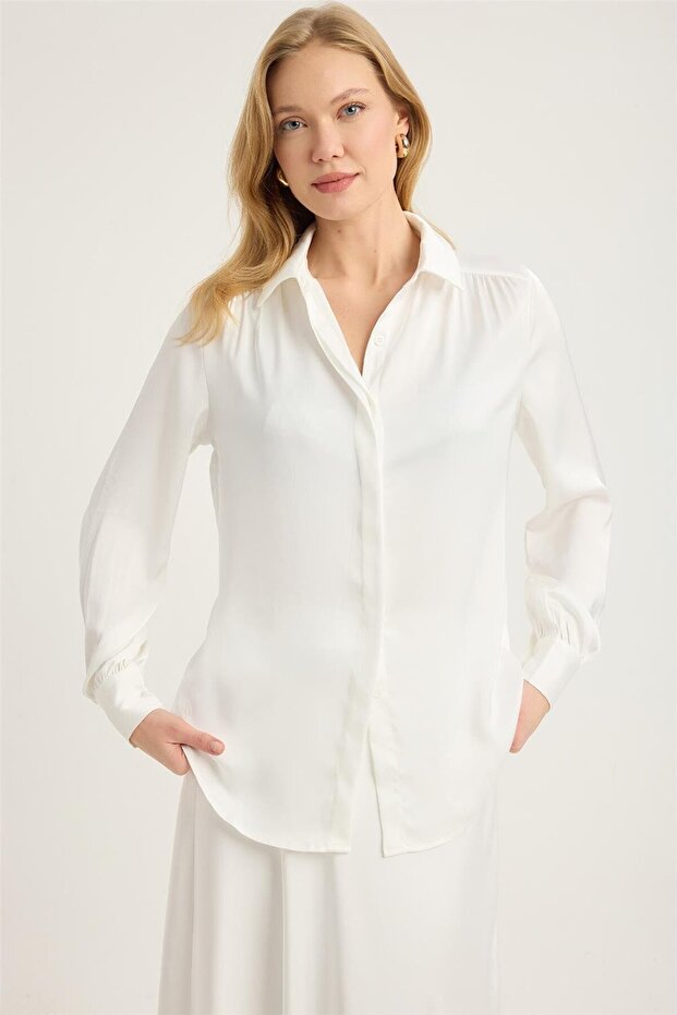 قميص باتلي - 1