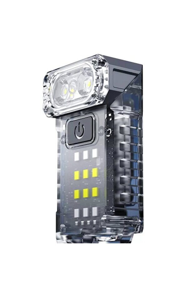 UV LED Lantern - 1