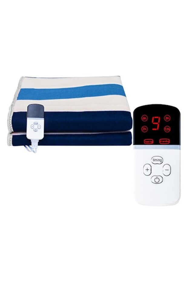 Electric Blanket - 1