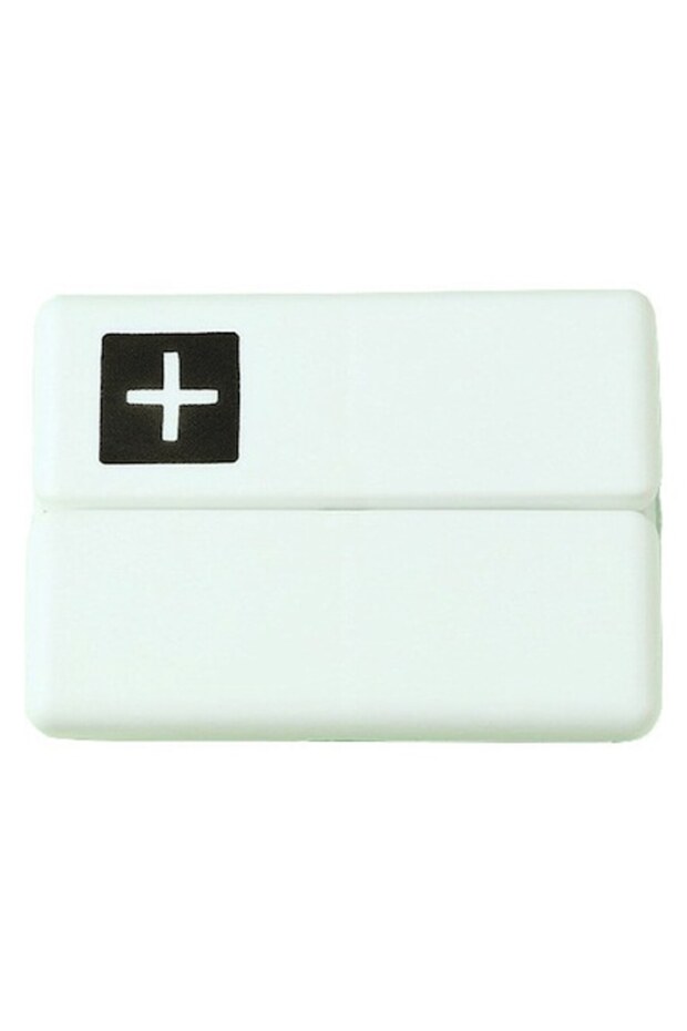 Medicine Storage Box - 1