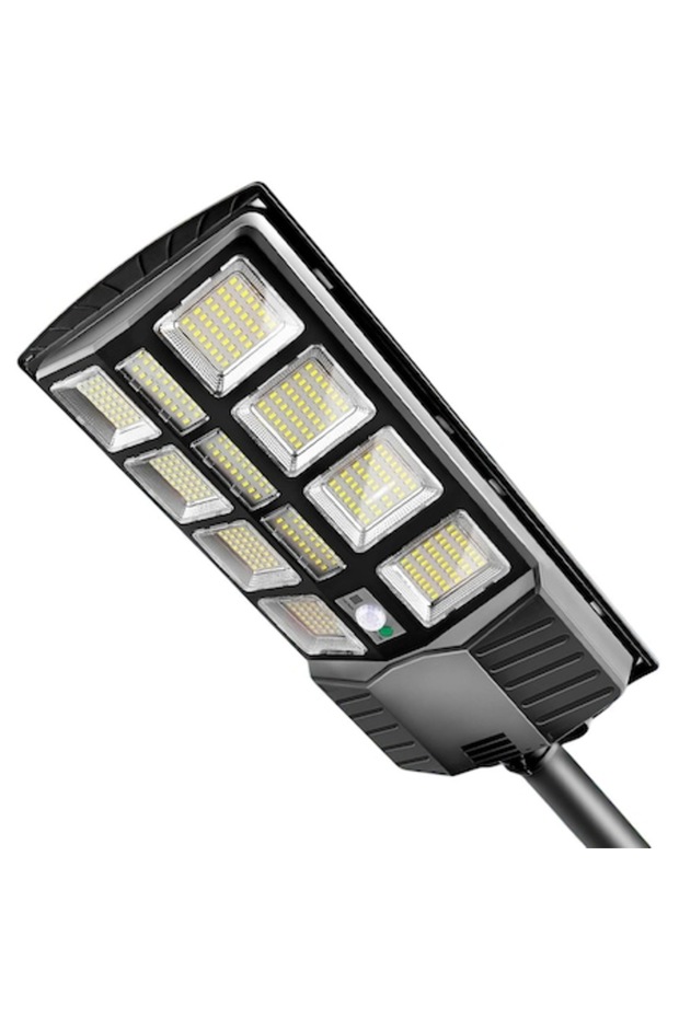 Lampă solară stradală, OPTIM SOLUTION, 300W - 1