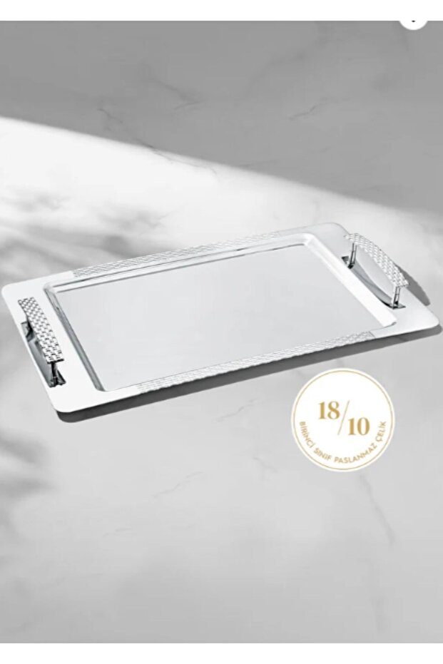 صينية شاي سيرما سادة - 1