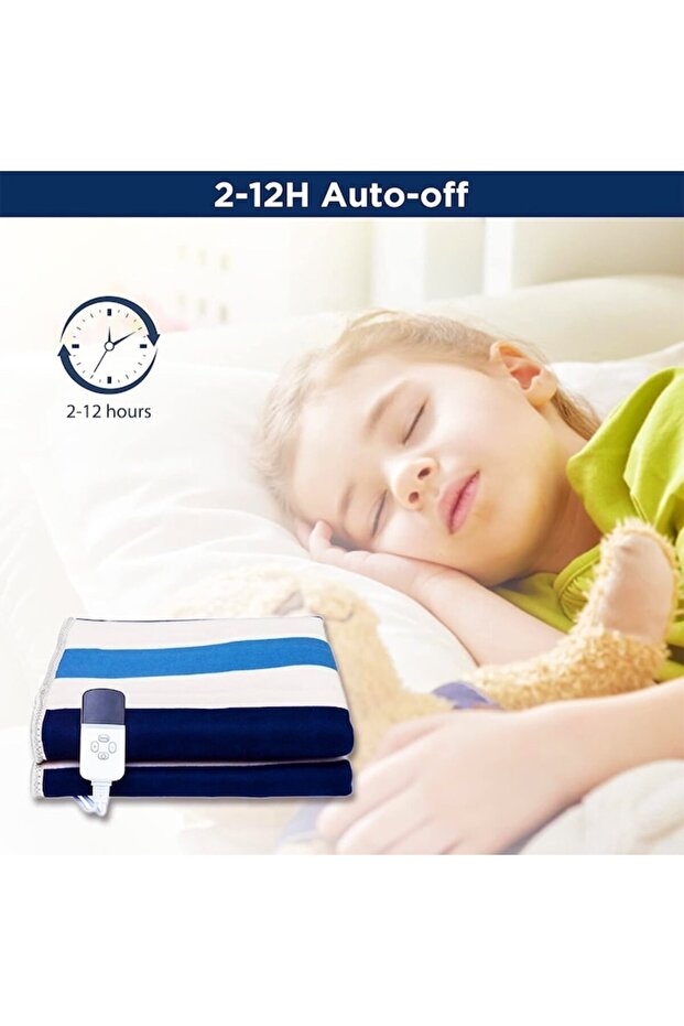 Electric Blanket - 2