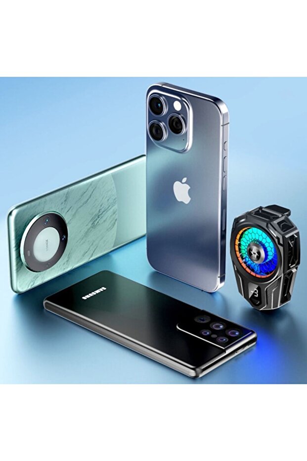 Răcitor de telefon - 2