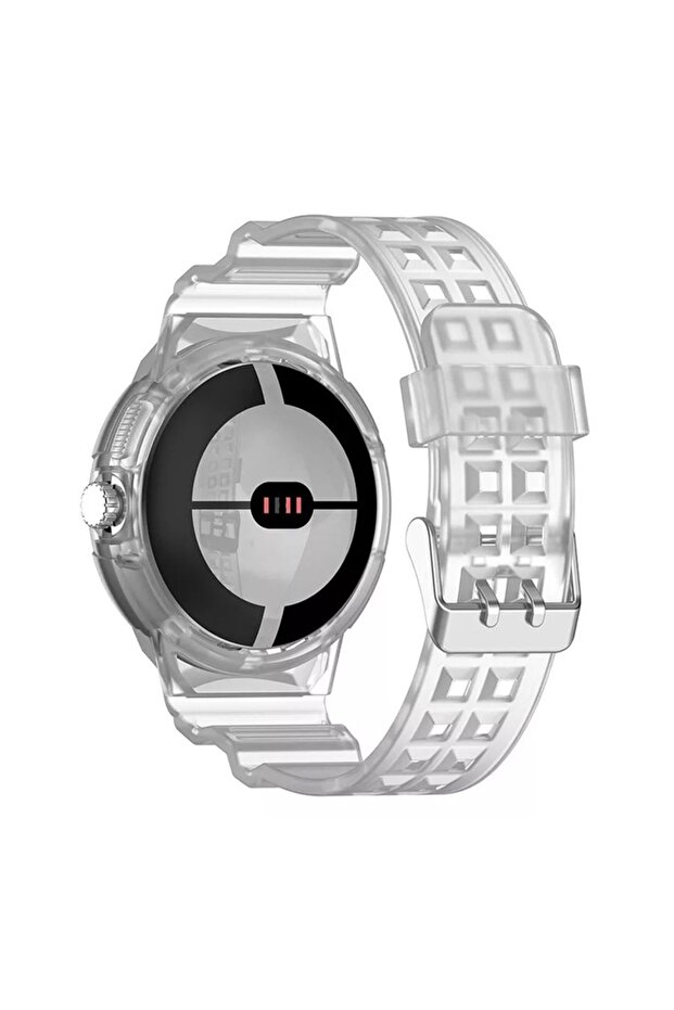 Adjustable Strap SmartWatch for Google Pixel Watch - 2