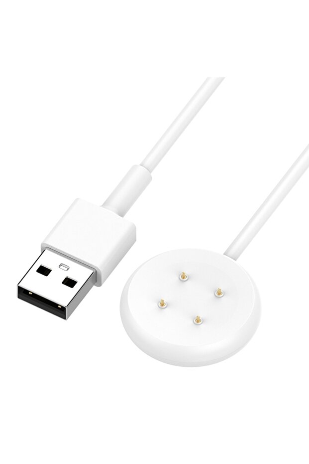 Wireless Charging Cable for Google Pixel Watch - 2