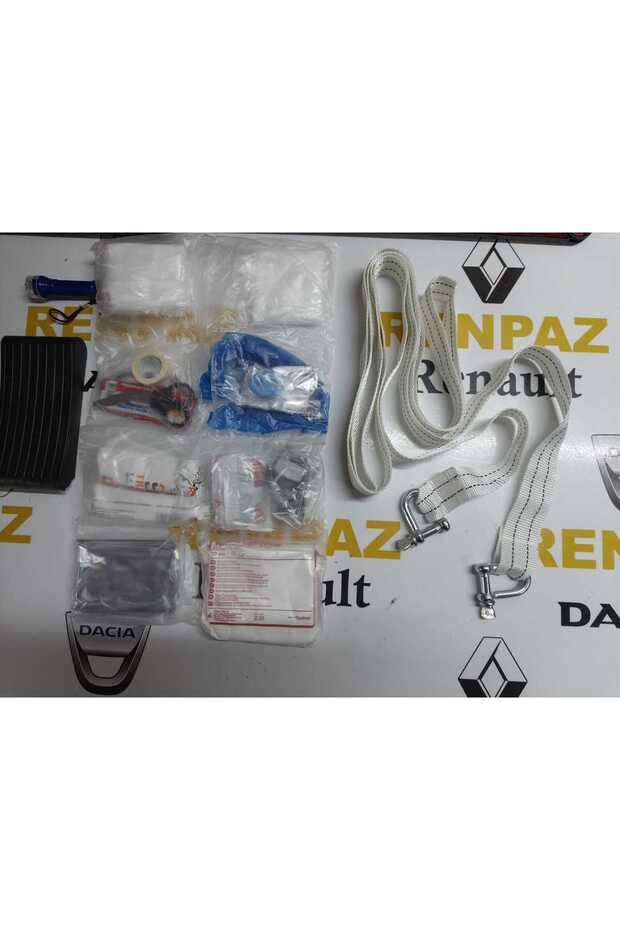 HYUNDAİ TRAFİK SETİ - 4