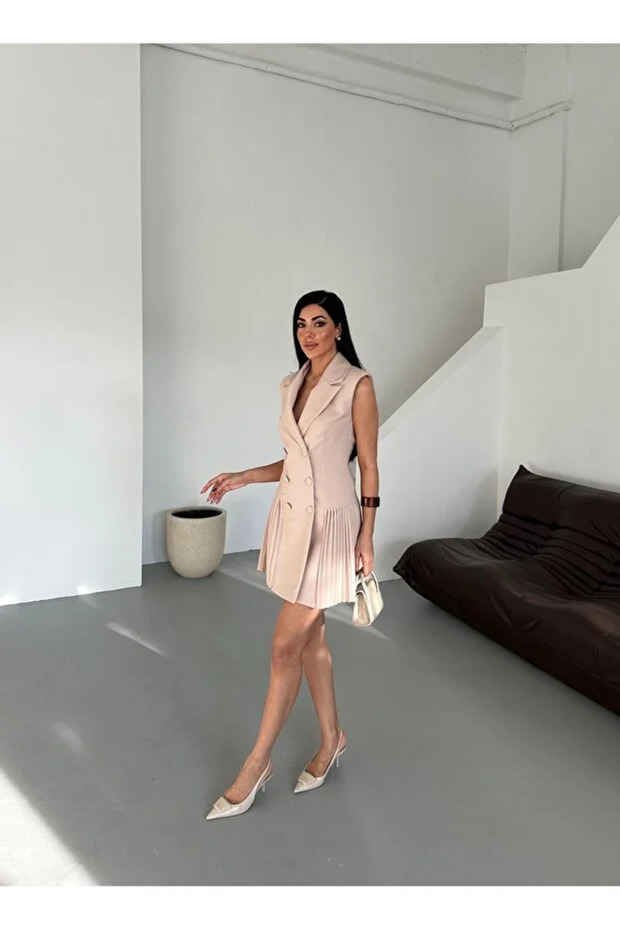 APL25SS0006 Ceket - 2