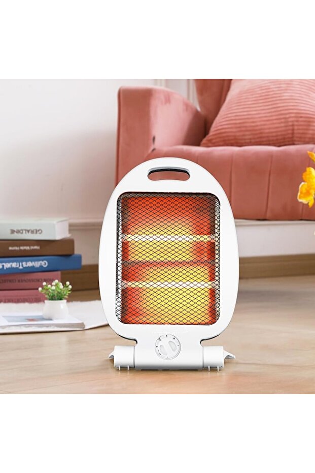 Încălzitor electric cu cuarț - 2