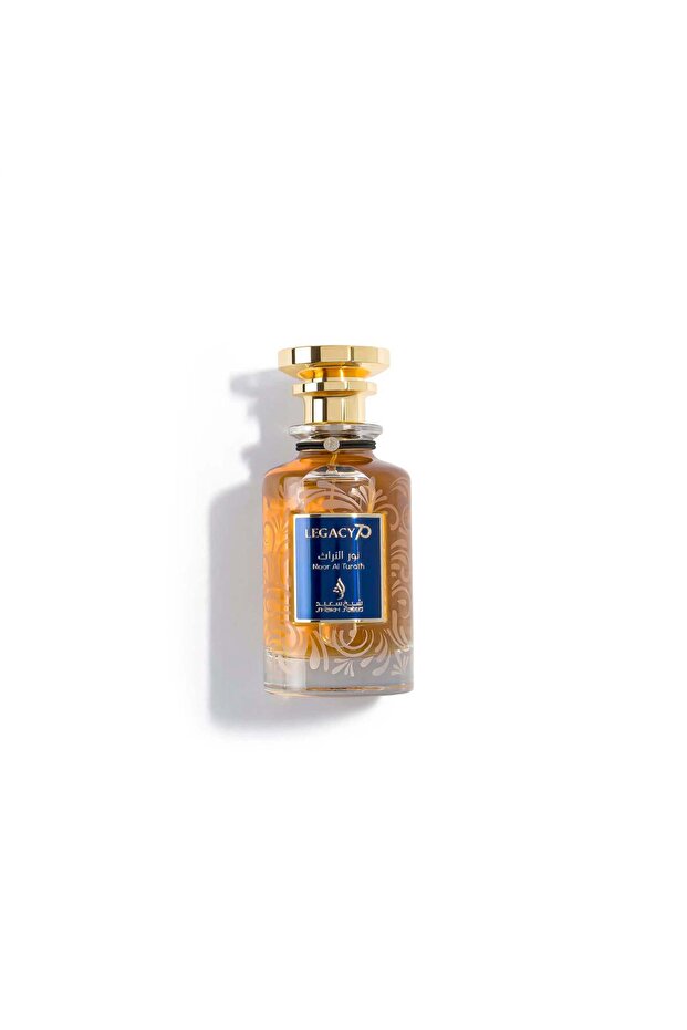 NOOR AL TURATH 100 ML