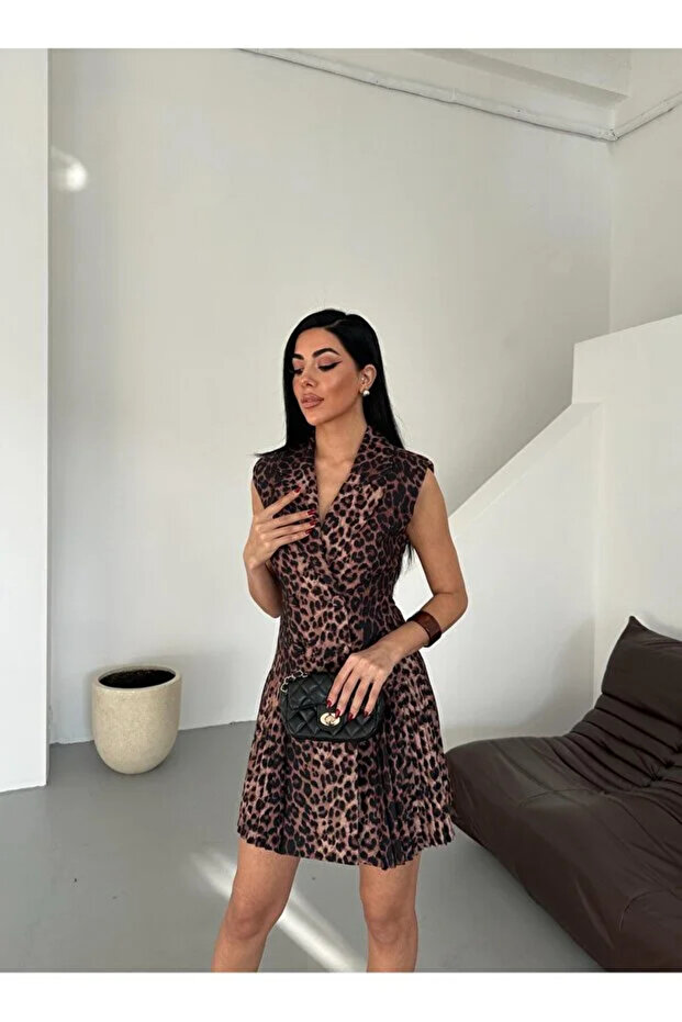 APL25SS0006 Ceket - 5