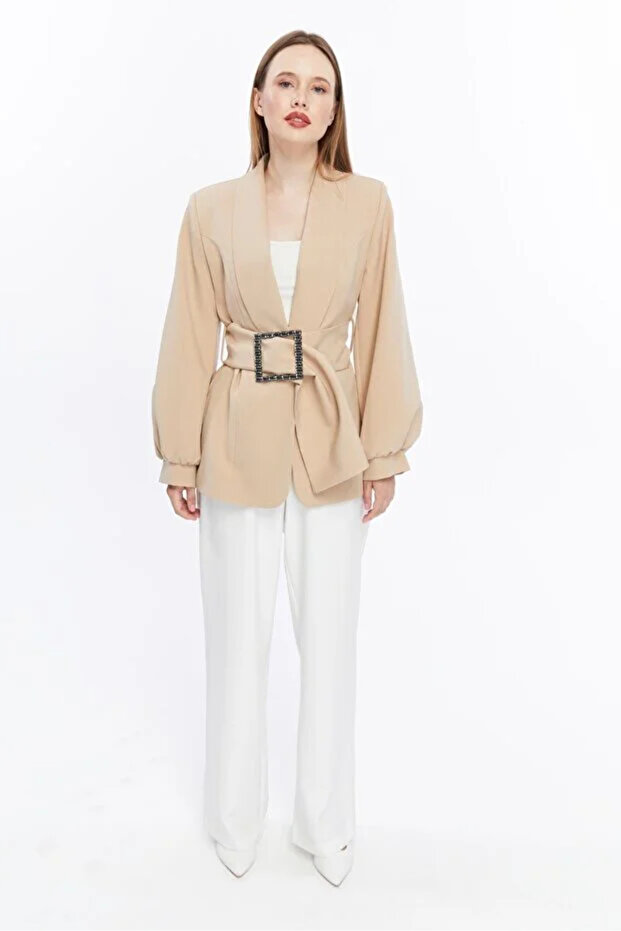 APL24SS00031 Ceket - 4