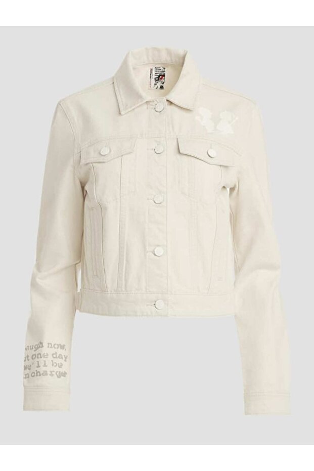 Stevie Kadın Ceket - 2