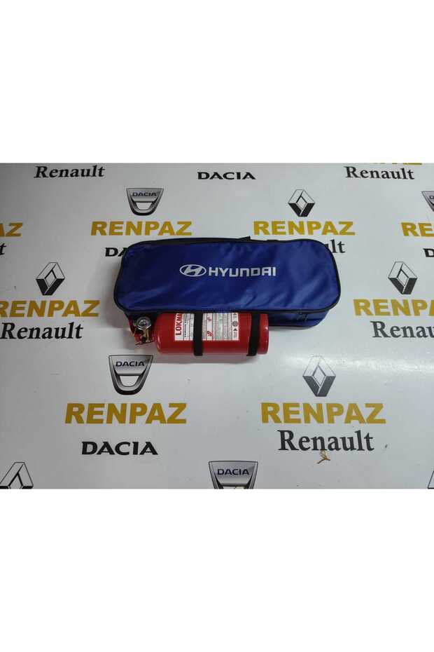 HYUNDAİ TRAFİK SETİ - 2