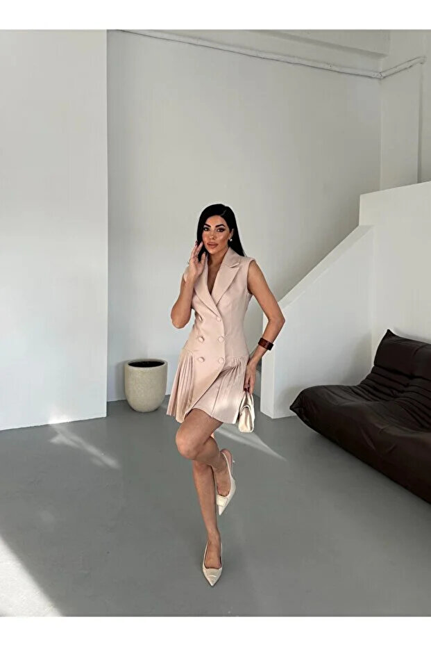 APL25SS0006 Ceket - 3