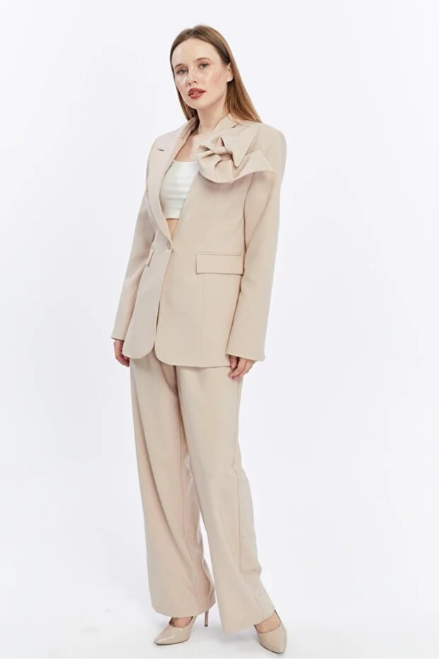 APL24SS00028 Ceket - 4