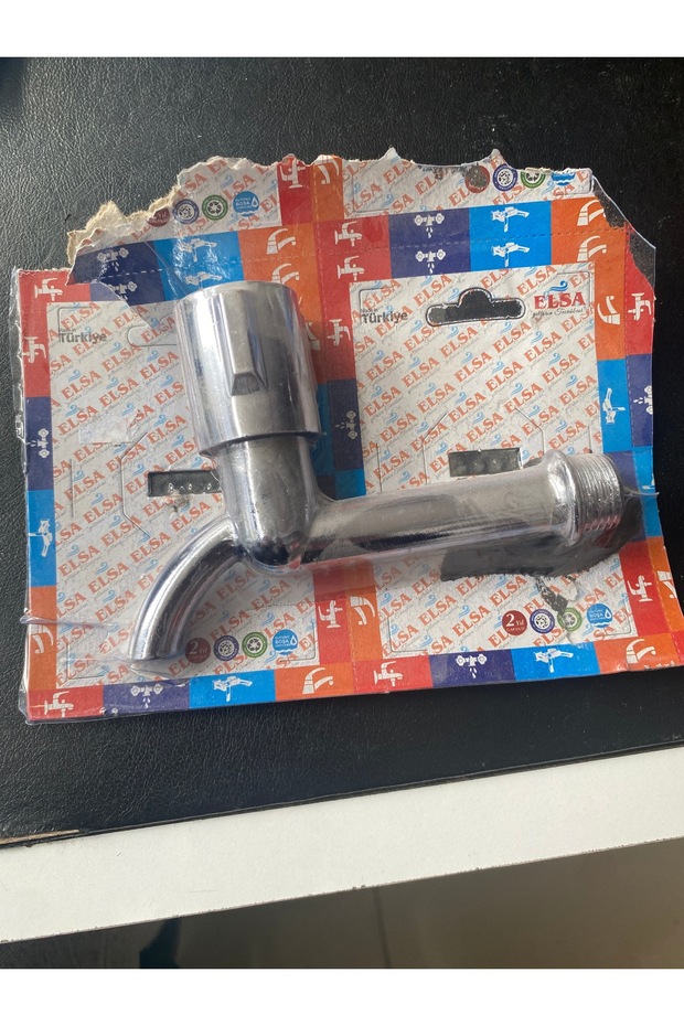 Aç kapa musluk
