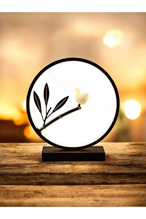NA2 Nordic Style Modern LED Light and Simple Creative Lamp