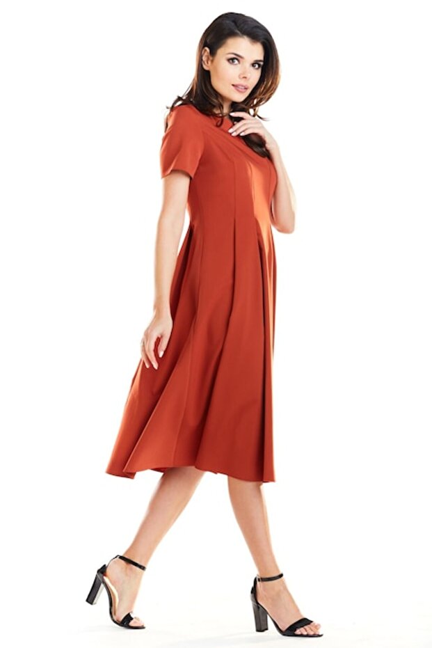 Rochie de cocktail - 2