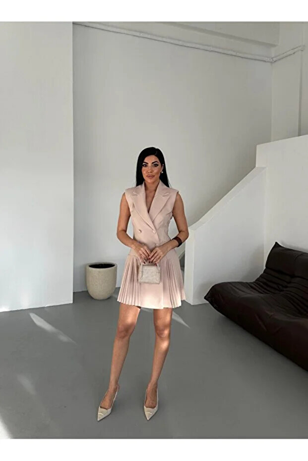 APL25SS0006 Ceket - 5