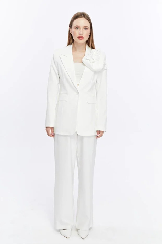 APL24SS00028 Ceket - 2