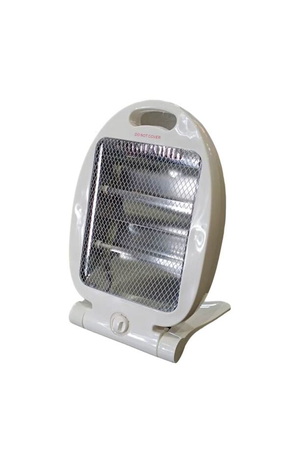 Încălzitor electric cu cuarț, putere 800W - 2