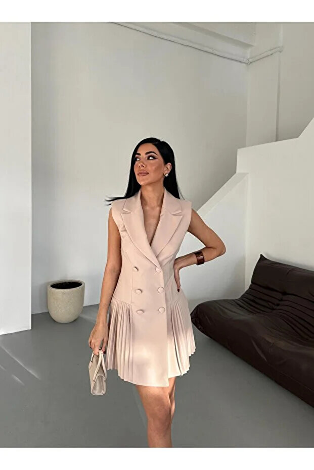 APL25SS0006 Ceket - 6