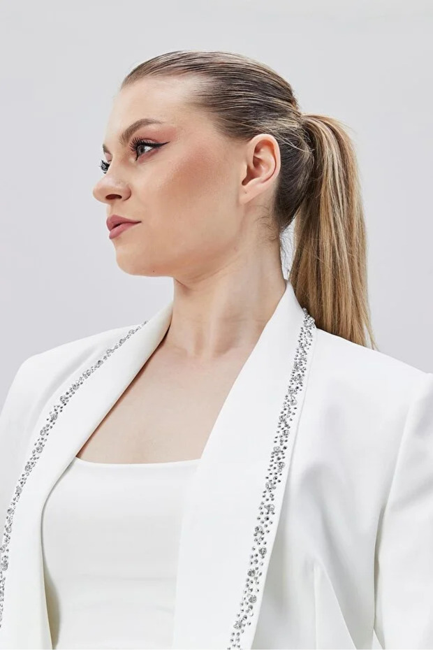 APL24SS00037 Ceket - 7