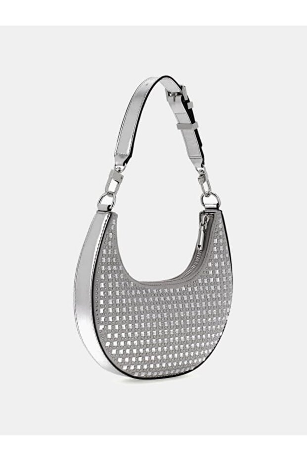 Lua Small Kadın El Çantası - 4