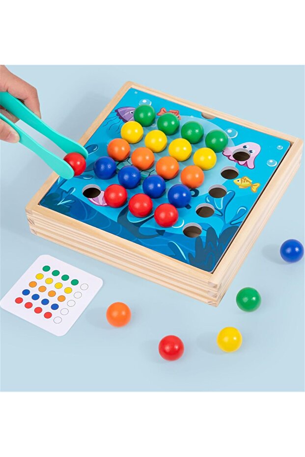 لعبة أندانا التعليمية - 2